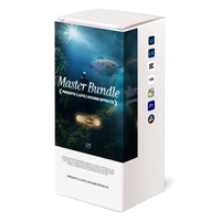 Maor Benezri Master Bundle (Presets, LUTs, Sound Effects)