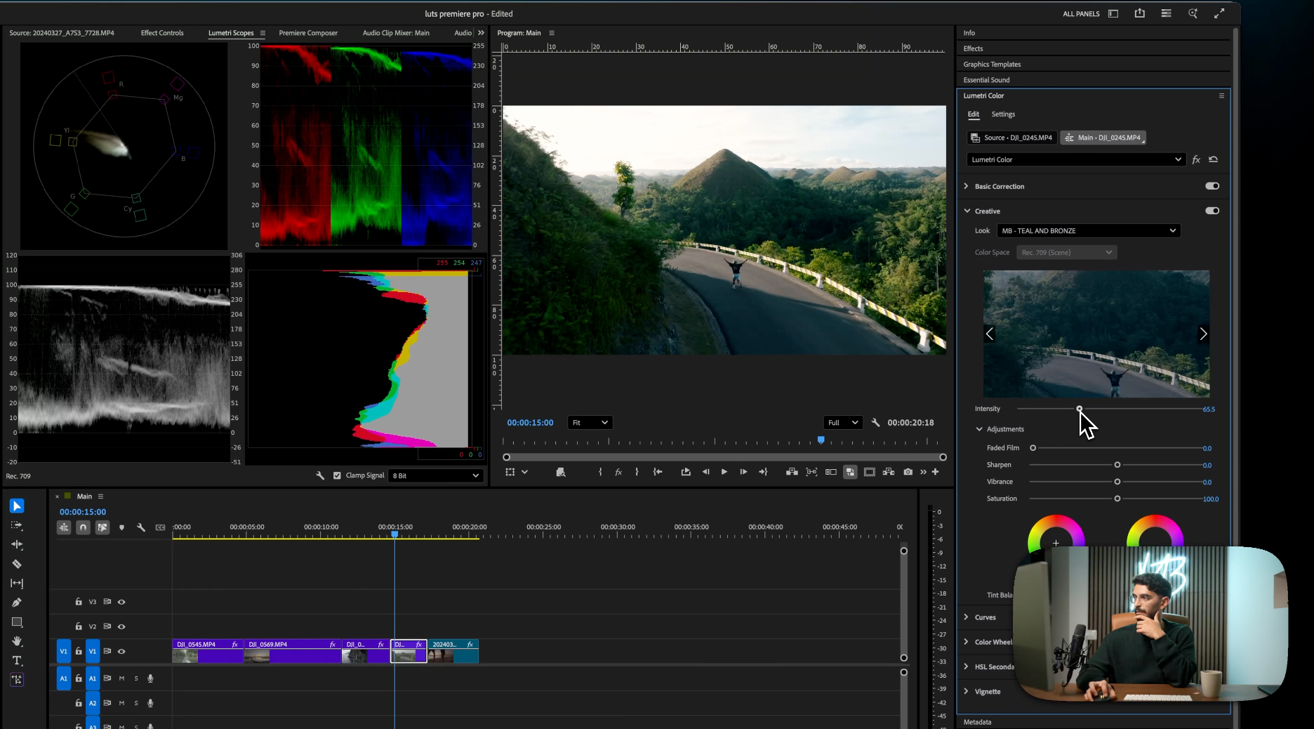 Load video: 