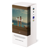 The Film LUTs Collection