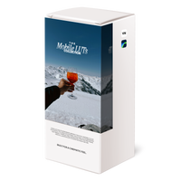 The Mobile LUTs Collection